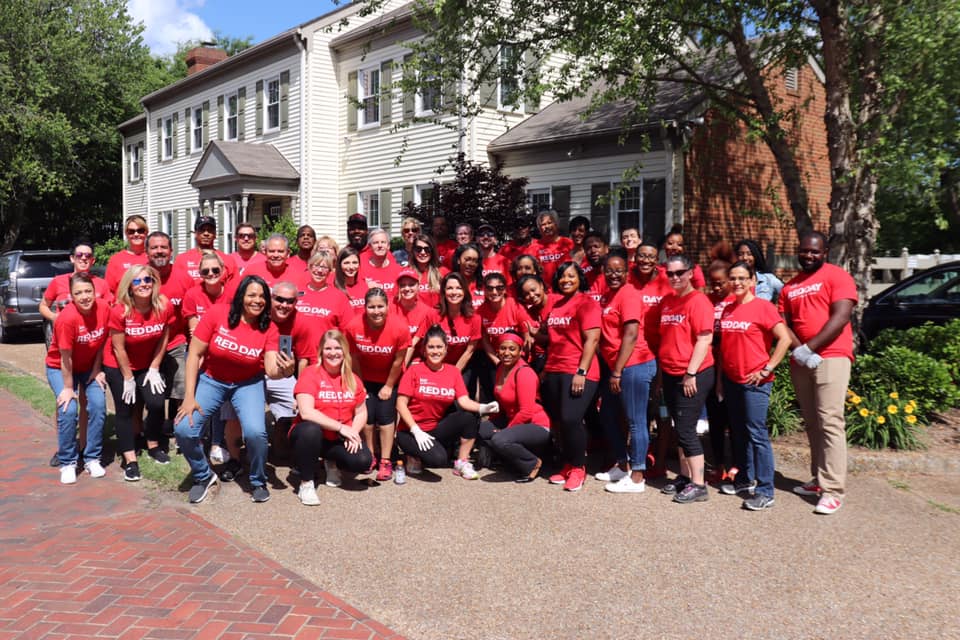 Keller Williams Chesapeake Team